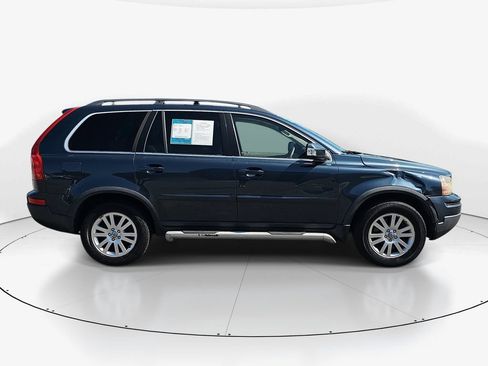 Used 2009 Volvo XC90 3.2 AWD/4WD image 5