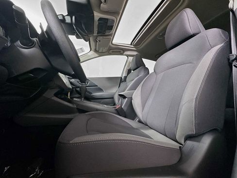 Certified 2025 Subaru Crosstrek 2.0i Premium AWD/4WD image 18