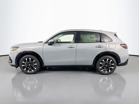 New 2027 Honda HR-V EX-L image 8