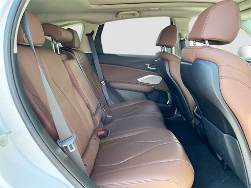 Used 2022 Acura RDX w/ Technology Package image 28