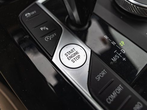 Used 2022 BMW X3 xDrive30i w/ Convenience Package image 19