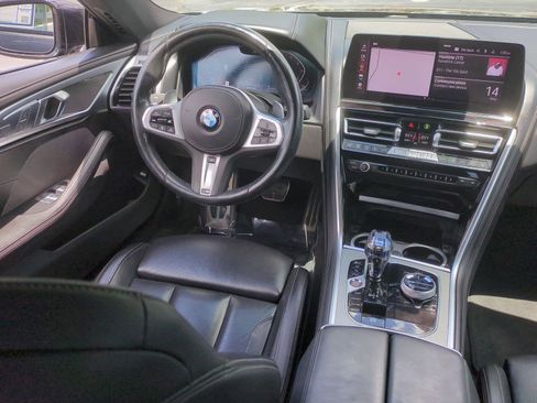 Used 2024 BMW 840i Gran Coupe RWD image 29