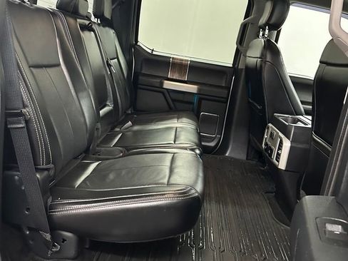 Used 2018 Ford F150 Lariat image 37