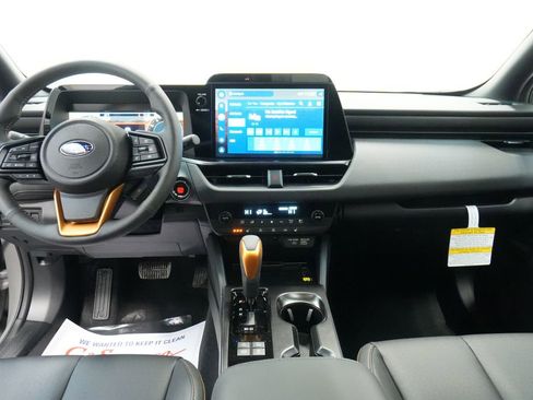 New 2026 Subaru Outback Wilderness image 31