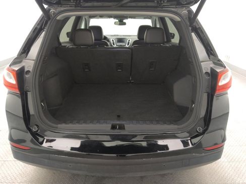 Used 2021 Chevrolet Equinox LT FWD image 29