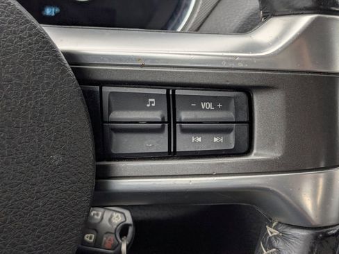 Used 2014 Ford Mustang Convertible RWD image 25