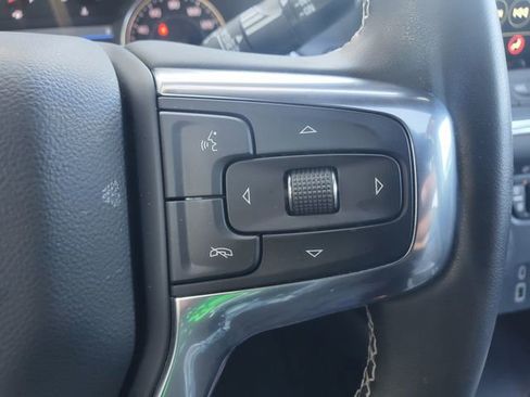 Certified 2024 Chevrolet Blazer LT w/ LPO, Black Grille Bar Package image 25