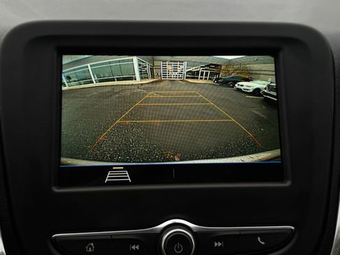 Used 2019 Chevrolet Equinox LT image 34