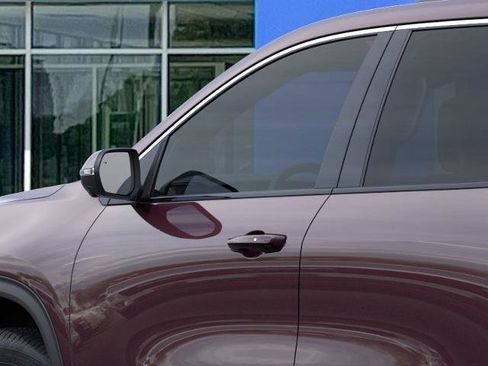 New 2025 GMC Acadia Elevation w/ Elevation Premium Package image 36