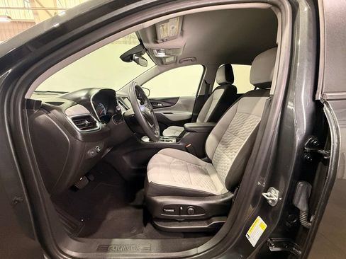 Used 2020 Chevrolet Equinox LS w/ LS Convenience Package FWD image 17