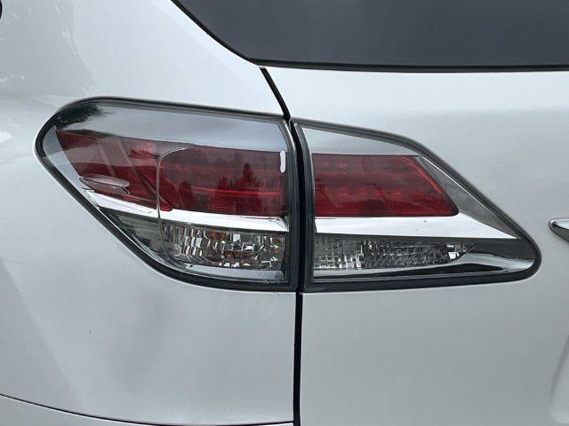 Used 2014 Lexus RX 350 AWD w/ Luxury Package image 10