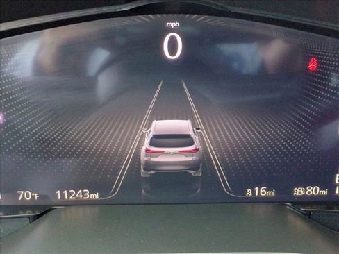 Used 2024 MAZDA CX-90 Plug-In Hybrid w/ Premium Plus image 11