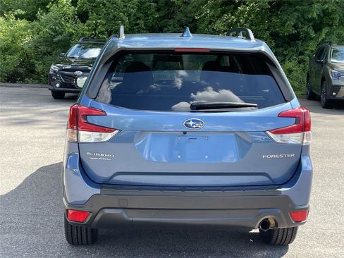 Used 2020 Subaru Forester Limited w/ Popular Package #3 AWD/4WD image 4