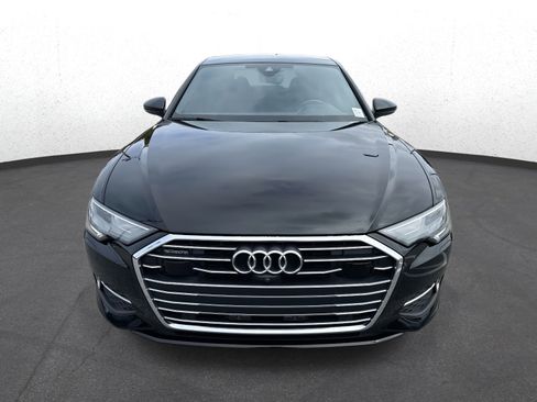 Used 2023 Audi A6 2.0T Premium image 8