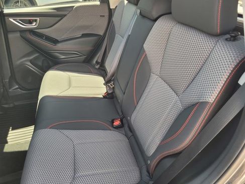 Used 2020 Subaru Forester Sport AWD/4WD image 13