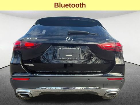 Used 2025 Mercedes-Benz GLA 250 4MATIC image 11