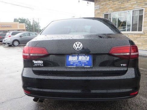 Used 2016 Volkswagen Jetta S FWD image 8
