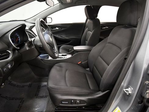 Used 2024 Chevrolet Malibu LT FWD image 14