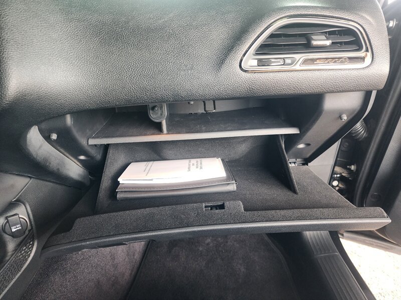 Used 2017 Dodge Challenger SRT Hellcat RWD image 62
