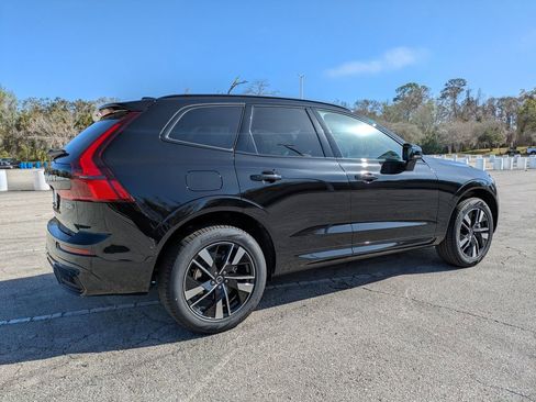 New 2026 Volvo XC60 B5 Core AWD/4WD image 6