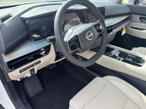 New 2026 Nissan Murano SL image 15