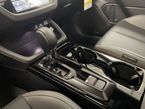New 2026 Subaru Forester Sport AWD/4WD image 37
