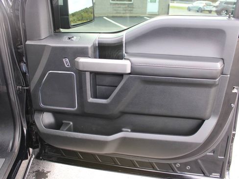 Used 2018 Ford F150 Platinum w/ Technology Package AWD/4WD image 46