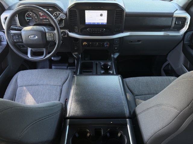 Used 2021 Ford F150 XL w/ Equipment Group 101A High RWD image 10