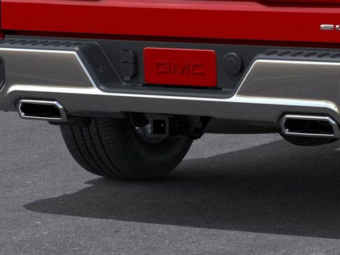 New 2026 GMC Sierra 1500 SLT image 38