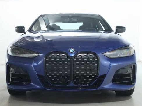 Used 2024 BMW 440i xDrive Coupe w/ Premium Package AWD/4WD image 6