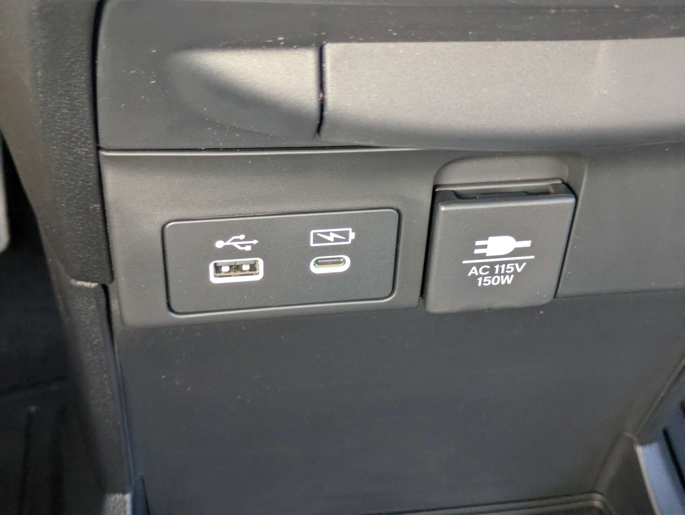New 2027 Honda Odyssey Touring image 30