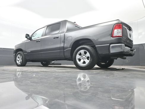 Used 2021 RAM 1500 Big Horn AWD/4WD image 28