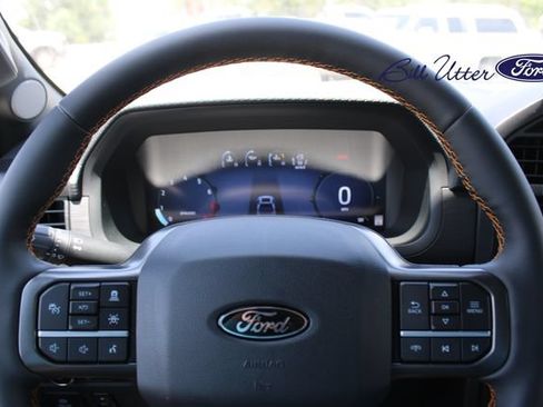 New 2026 Ford F150 Tremor AWD/4WD image 17