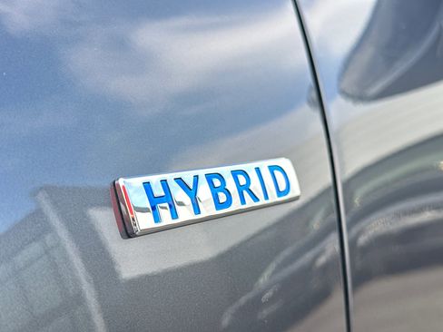 New 2025 MAZDA CX-50 AWD 2.5 Hybrid w/ Cargo Package image 16