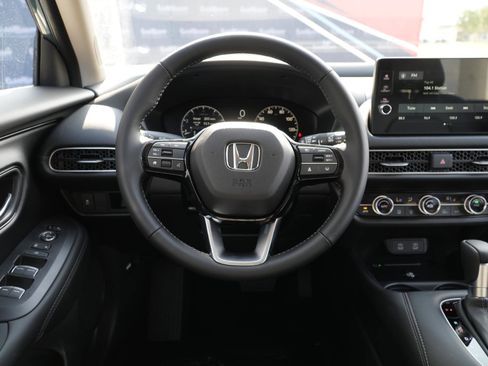 New 2026 Honda HR-V EX-L image 21