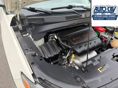 Used 2019 Jeep Compass Latitude w/ Popular Equipment Group AWD/4WD image 13
