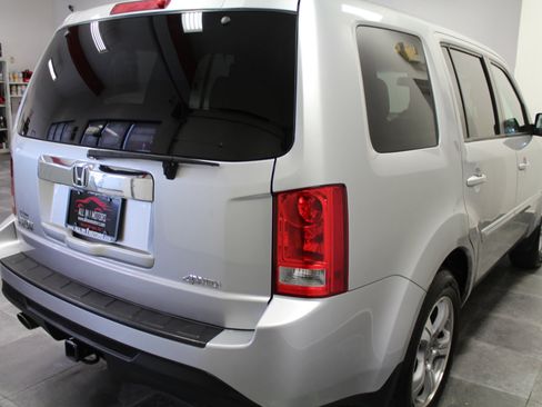 Used 2014 Honda Pilot EX-L image 6