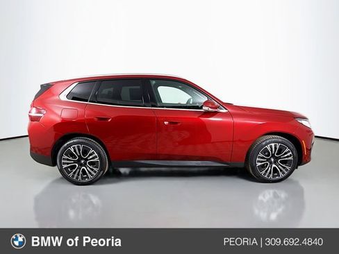 New 2026 BMW X3 xDrive30 w/ Premium Package image 8