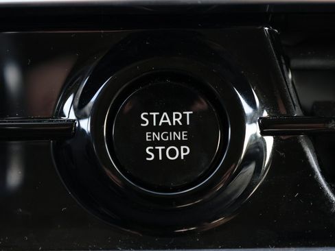 Certified 2025 INFINITI QX80 Luxe image 40