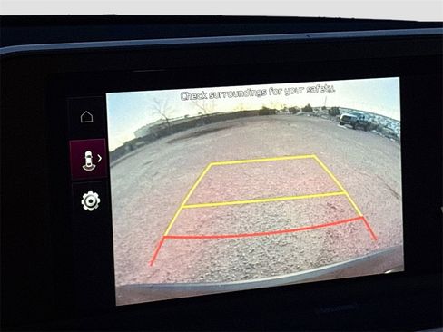 Used 2022 Kia Telluride EX w/ Towing Package image 14