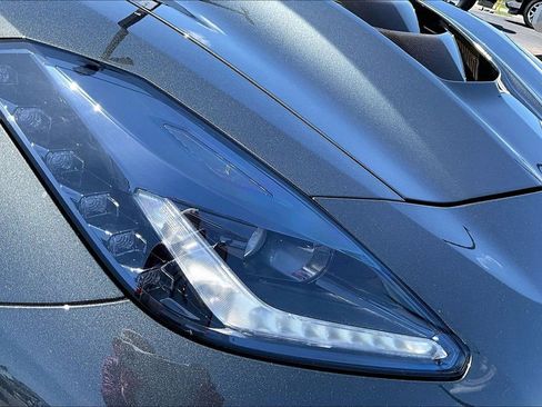 Used 2019 Chevrolet Corvette ZR1 RWD image 30