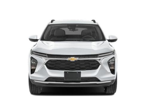 Used 2025 Chevrolet Trax LT w/ LT Convenience Package FWD image 8