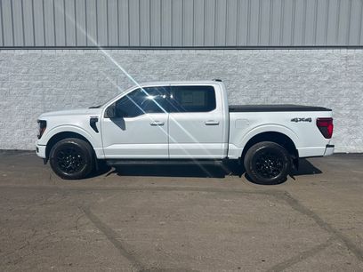 Used 2025 Ford F150 XLT w/ Equipment Group 302A MID