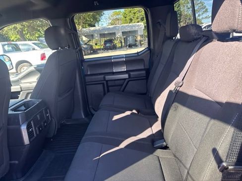 Used 2018 Ford F150 XLT w/ Equipment Group 302A Luxury RWD image 10