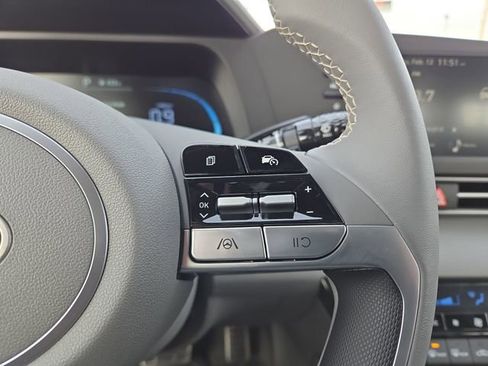 New 2026 Hyundai Elantra Sport FWD image 19