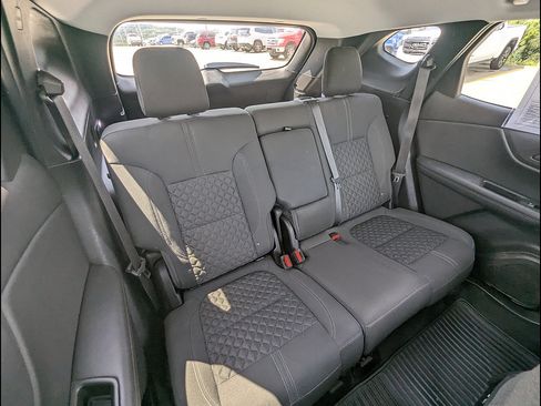 Certified 2019 Chevrolet Blazer LT FWD image 20