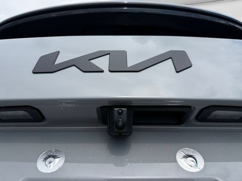 New 2027 Kia Telluride SX X-Line AWD/4WD image 18