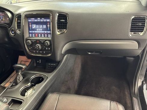 Used 2018 Dodge Durango R/T AWD/4WD image 29