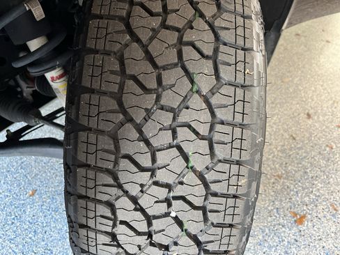 Used 2022 Chevrolet Silverado 1500 RST image 30