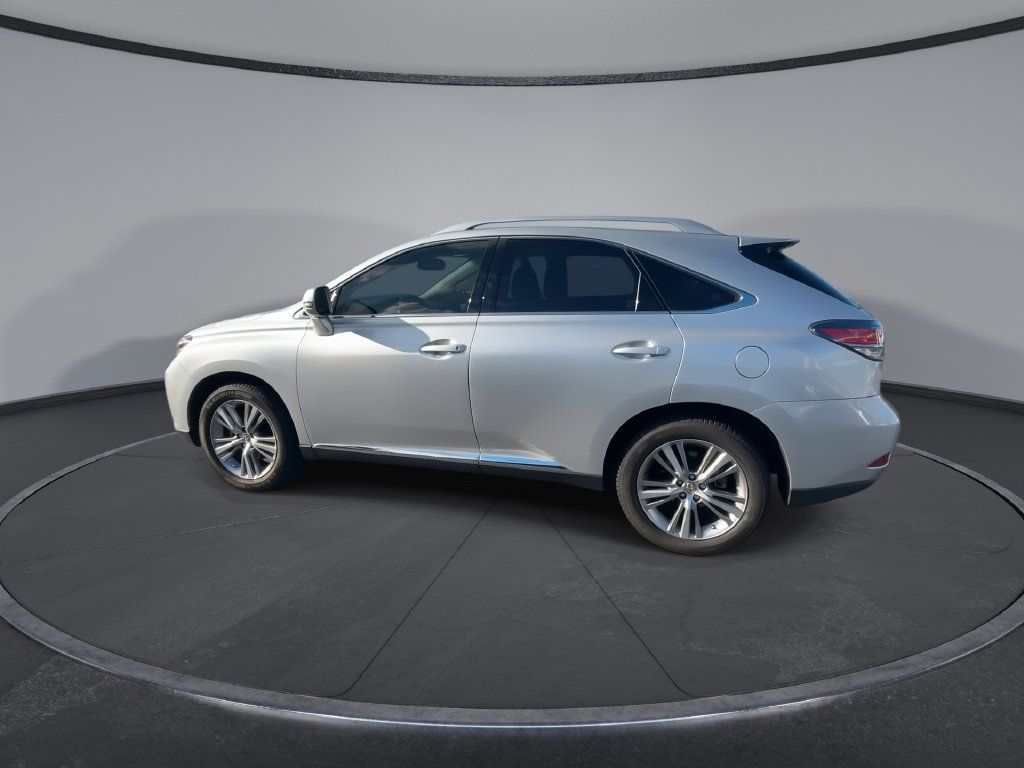 Used 2015 Lexus RX 350 FWD image 6